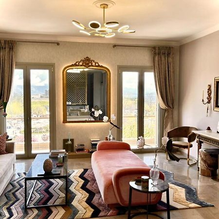 Corfu Unreal View Flats Apartment Exterior foto