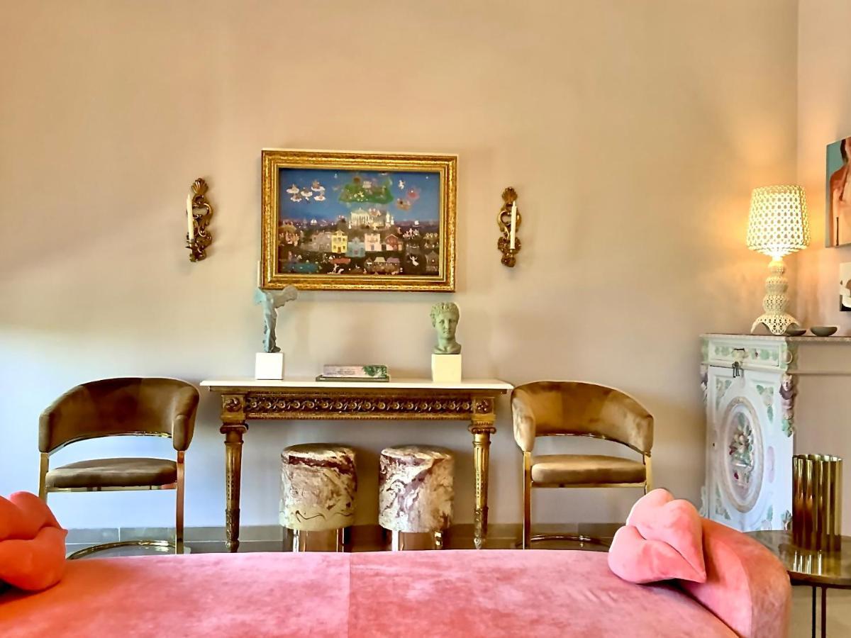 Corfu Unreal View Flats Apartment Exterior foto